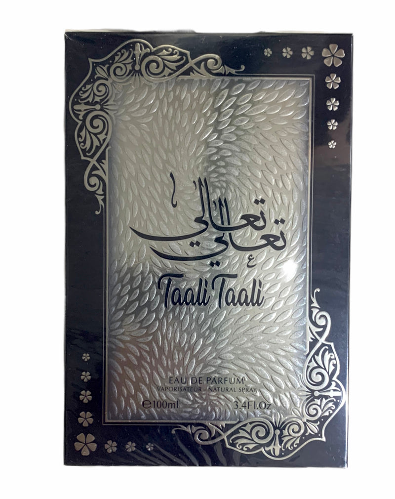 Taali Taali:  Eau De Parfum (100ml) - MyBakhoor