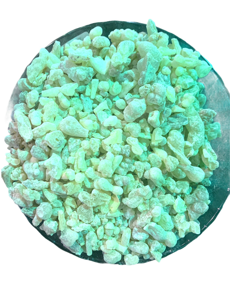 Frankincense (Sudanese Luban) White - MyBakhoor
