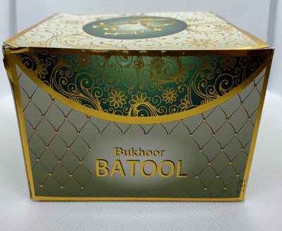 Bakhoor Batool 60g - MyBakhoor