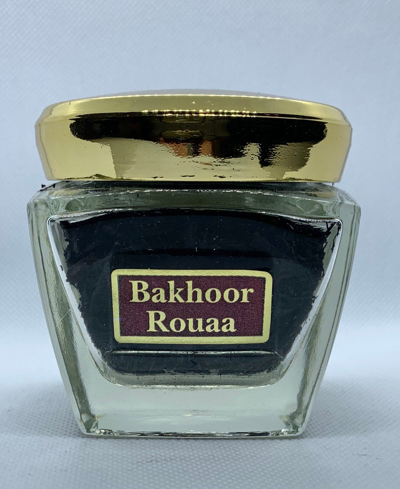 Bakhoor Rouaa 40g - MyBakhoor