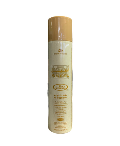 Aseel- Al Rehab Air Freshener 300ml - MyBakhoor