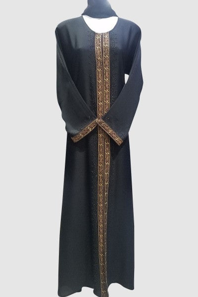 Dubai Abaya #3 - MyBakhoor