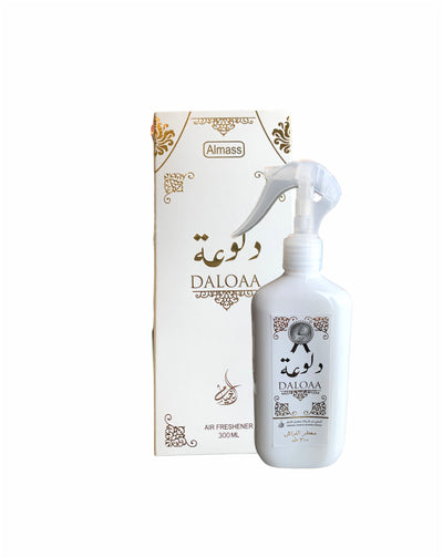 Daloaa: Carpet Freshener (300ml) - MyBakhoor
