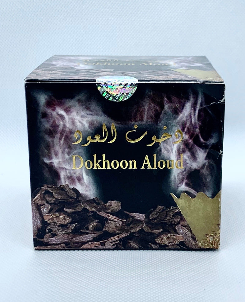 Bakhoor Dokhoon Al Oud (50g)