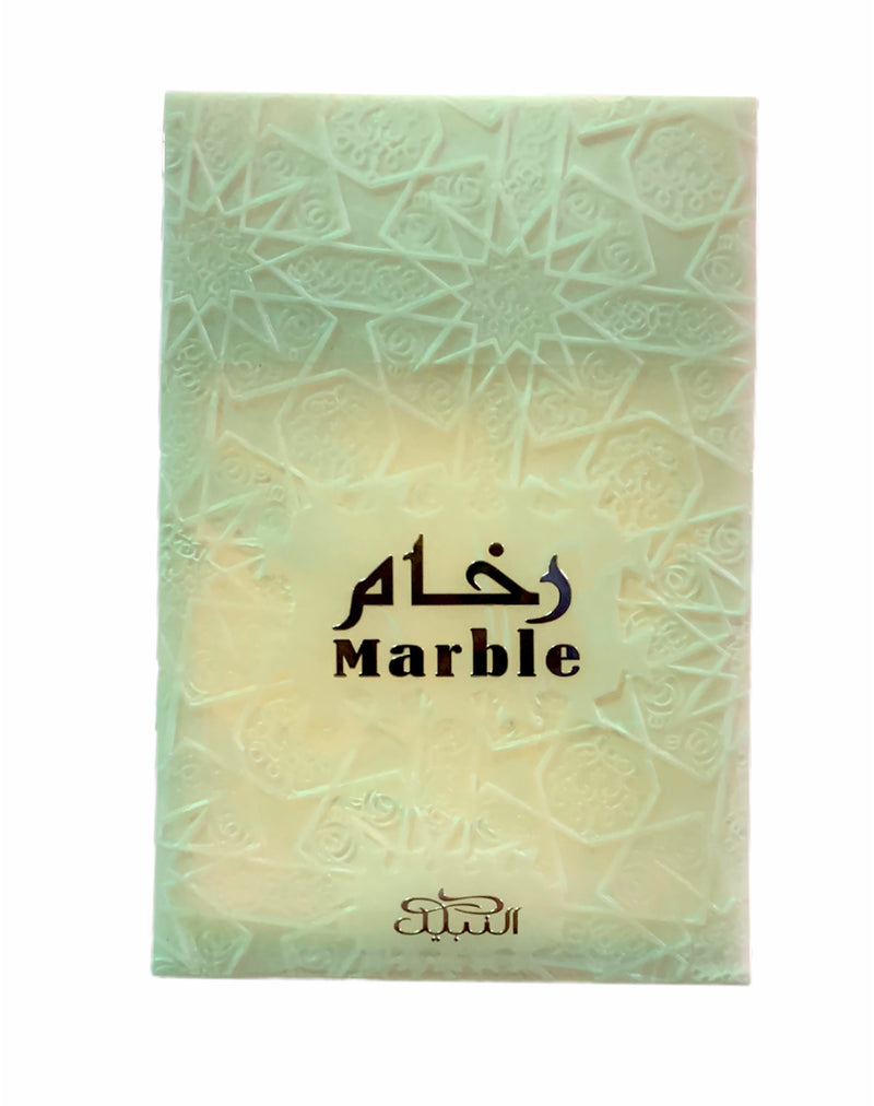 Marble- Eau De Parfum (80ml) - MyBakhoor