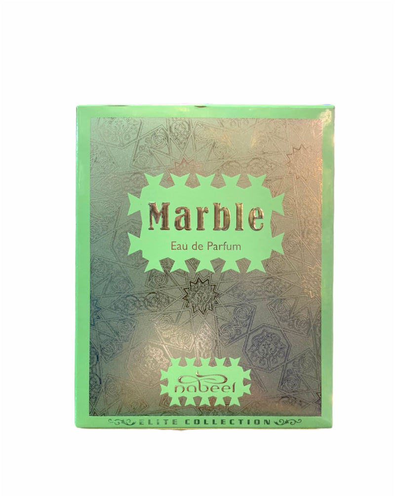 Marble- Eau De Parfum (80ml) - MyBakhoor