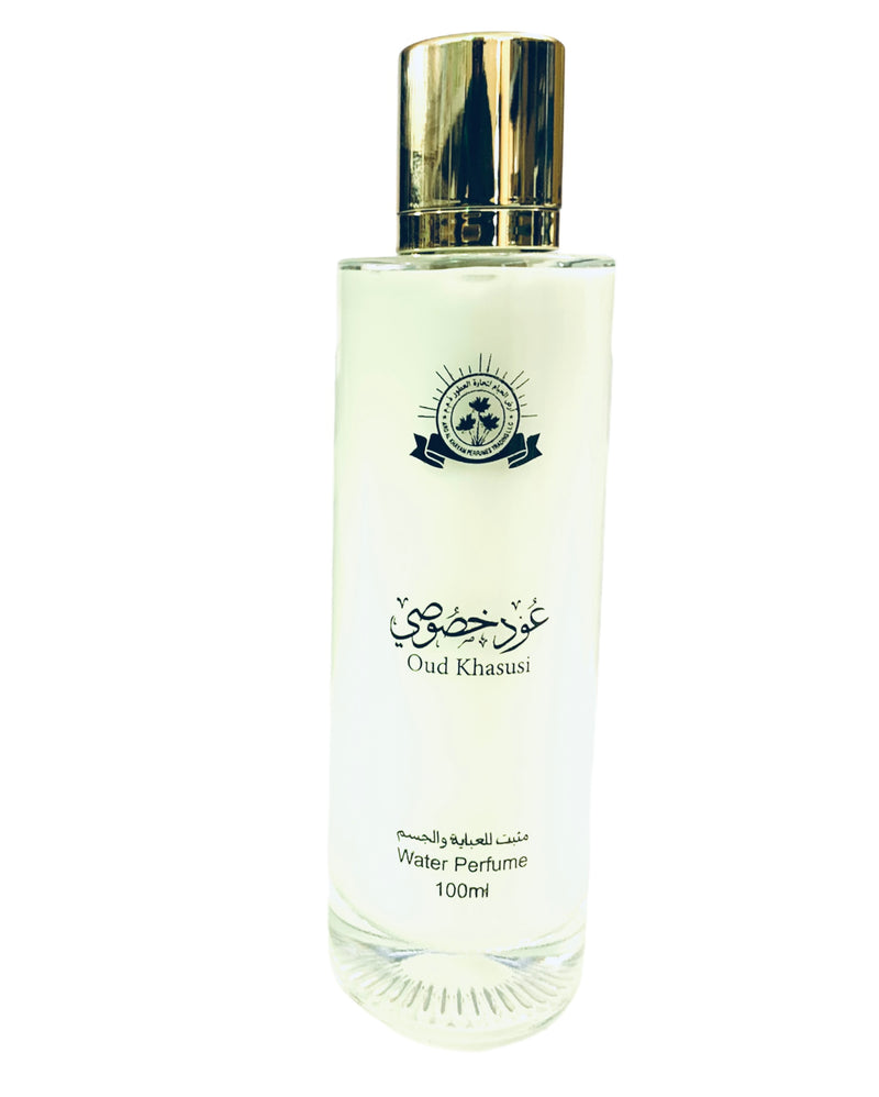 Ard Al Khayam Perfume: OUD KHASUSI (100ml) - MyBakhoor