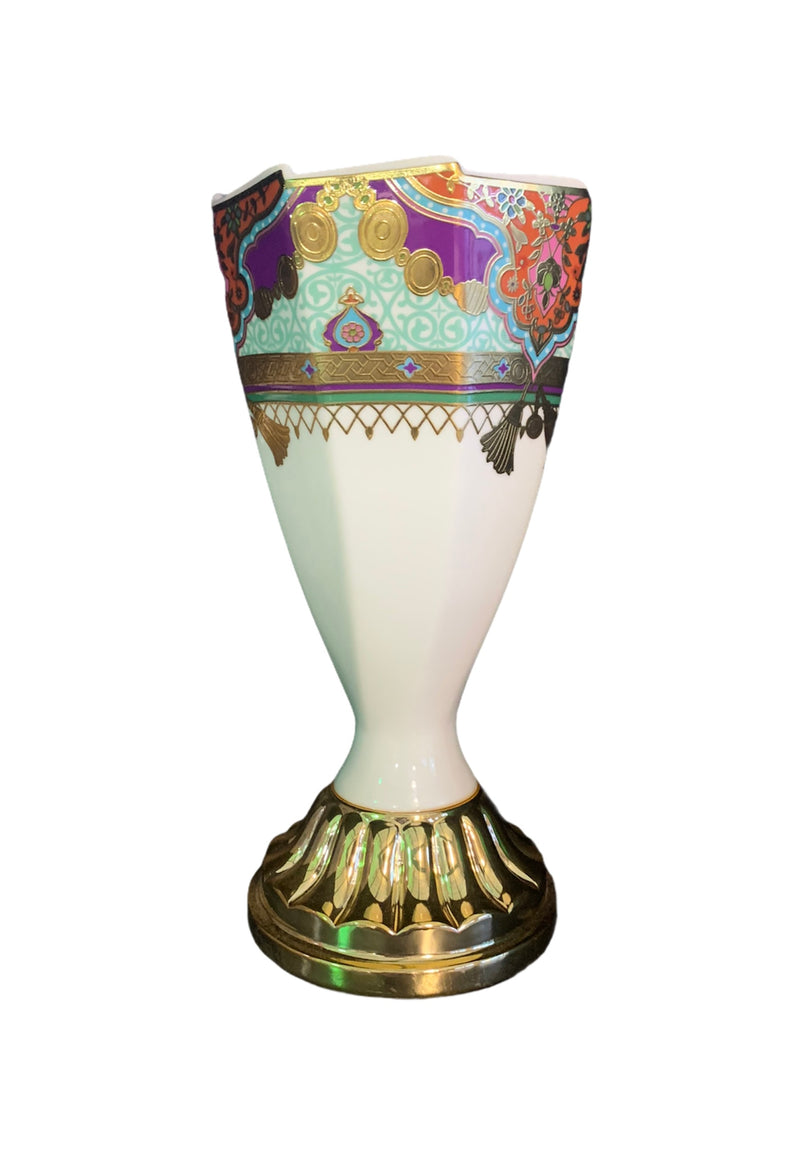 Mabkhara: Large Ceramic - MyBakhoor