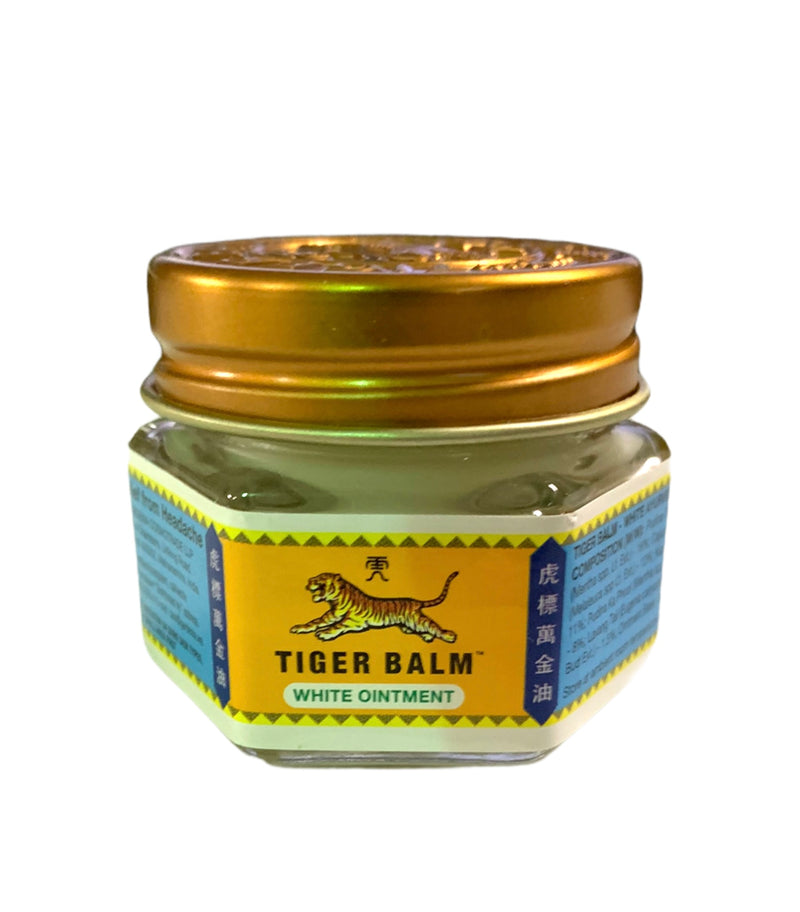 Tiger Balm (21ml) - MyBakhoor
