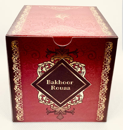 Bakhoor Oud Malaki (Wooden Chips) - Fawwaha Fragrances