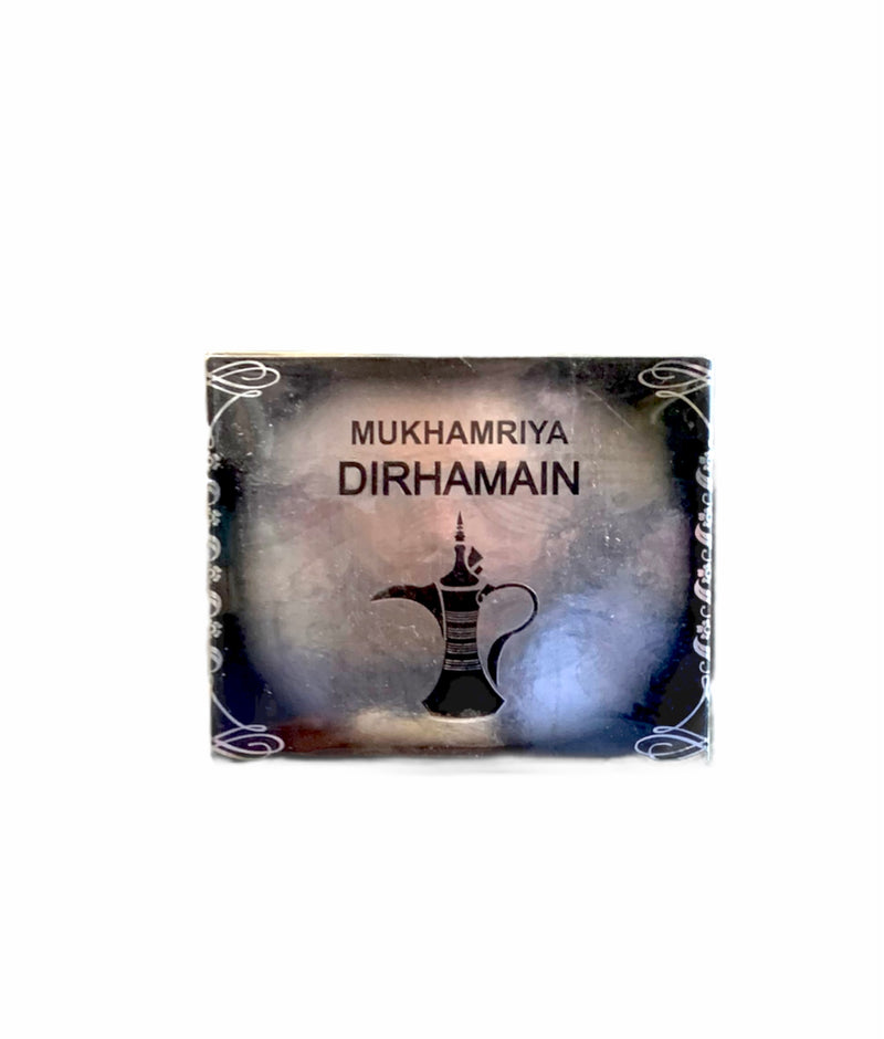 Dirhamain- Mukhammaria 30g (مخمرية) - MyBakhoor