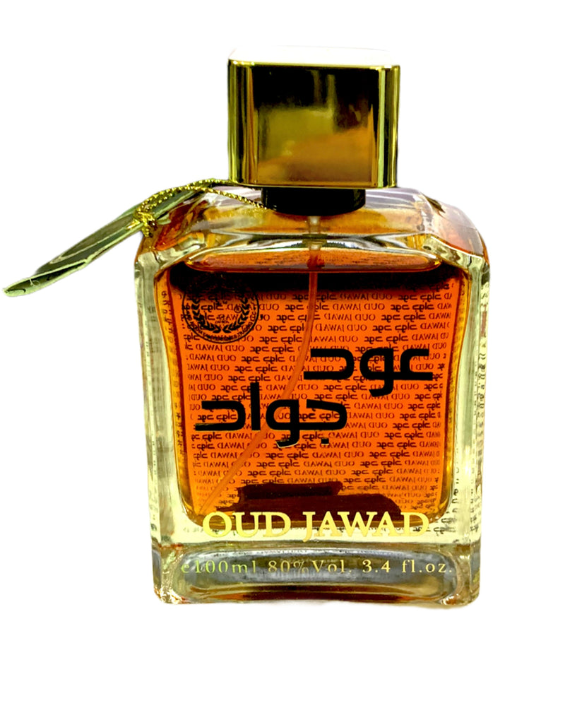 Ard Al Khayam Perfume: OUD JAWAD (100ml) - MyBakhoor