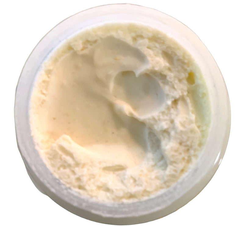 Body Butter- (Limabean) - MyBakhoor