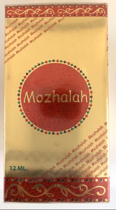 Mozhalah 12ml (Lulu Gallery) - MyBakhoor