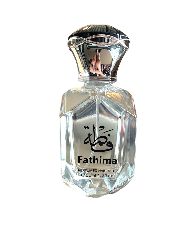Fathima: Hair Mist (50ml) - MyBakhoor