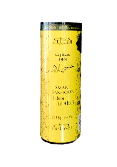 Raunaq deodorante - Nabeel Profumi Arabi