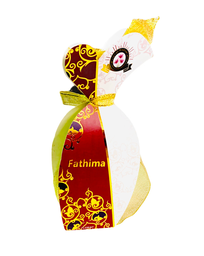 Ard Al Khayam Perfume: FATIMA (50ml) - MyBakhoor