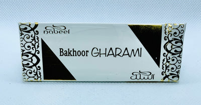 Nabeel:  Bakhoor Gharami 35g - MyBakhoor