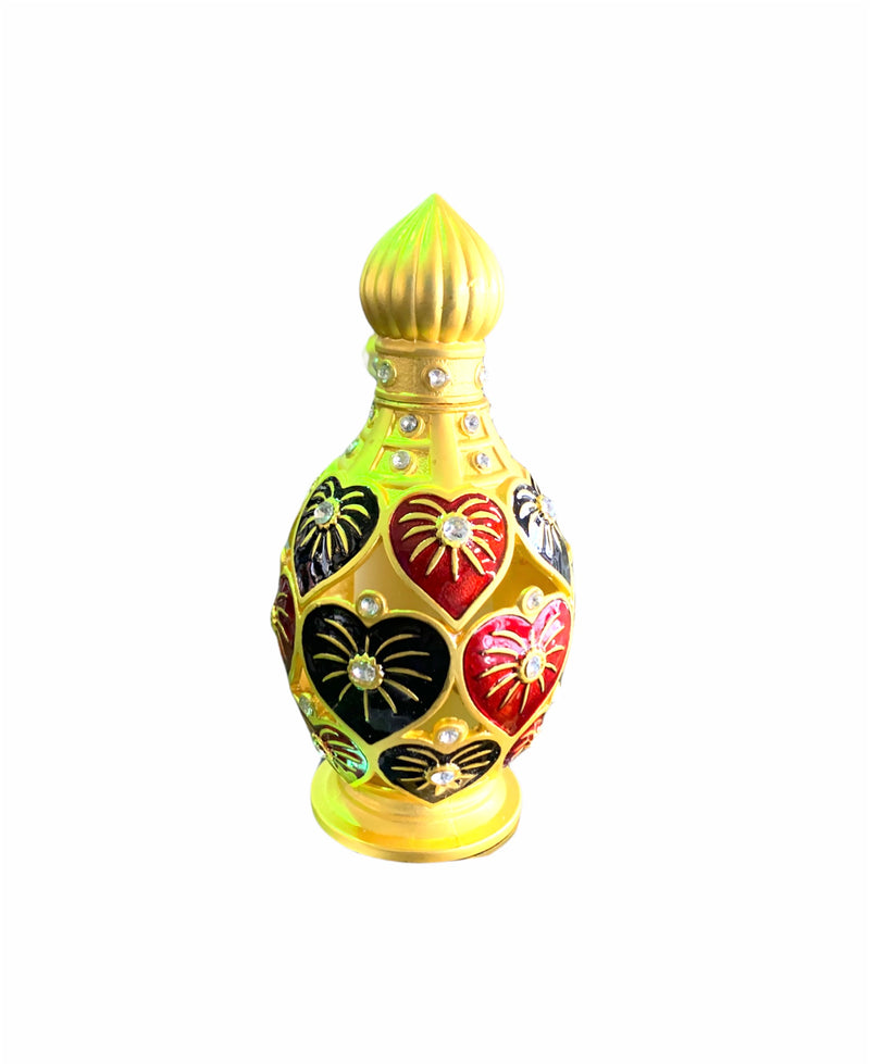 Ahlam Al Arab: Perfume Oil (18ml) - MyBakhoor