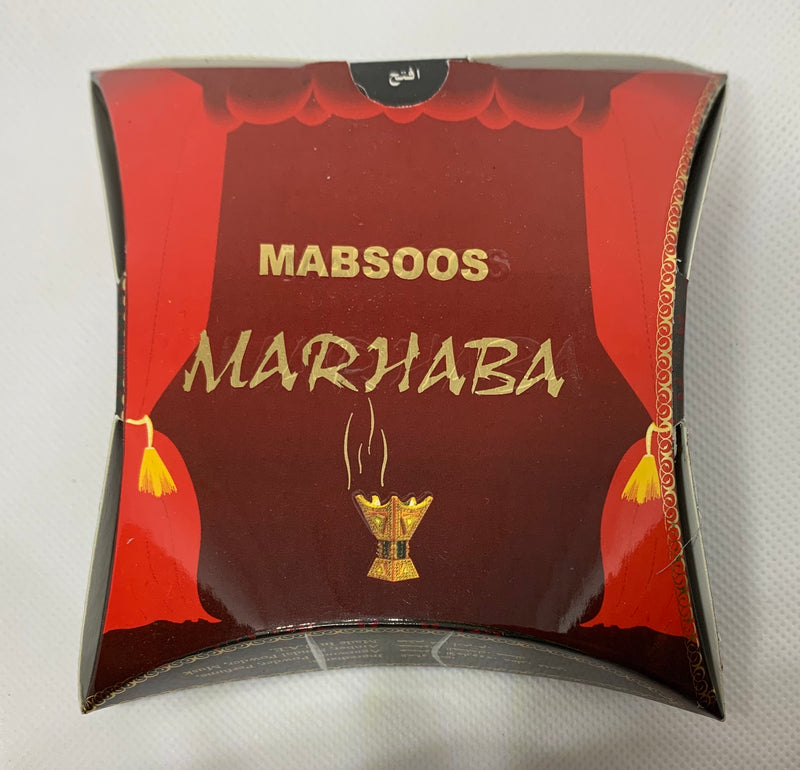Mabsoos Marhaba 30g - MyBakhoor