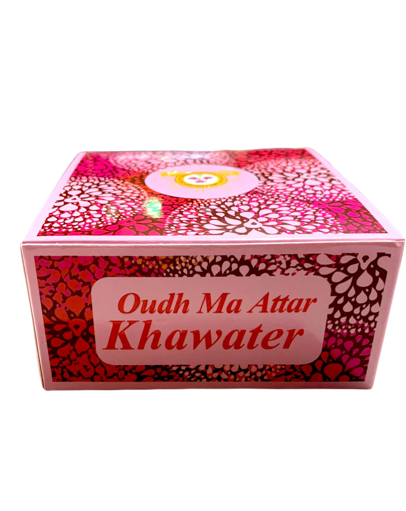 Oud Ma Attar Khawater 40g - MyBakhoor