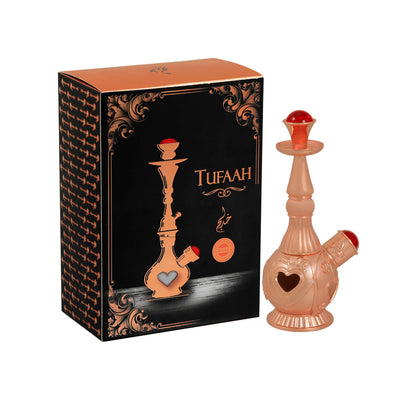 Tufaah Rose Gold- Attar Oil (15ml) - MyBakhoor