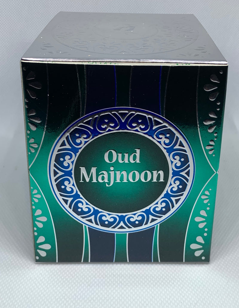 Oudh Majnoon 50g - MyBakhoor