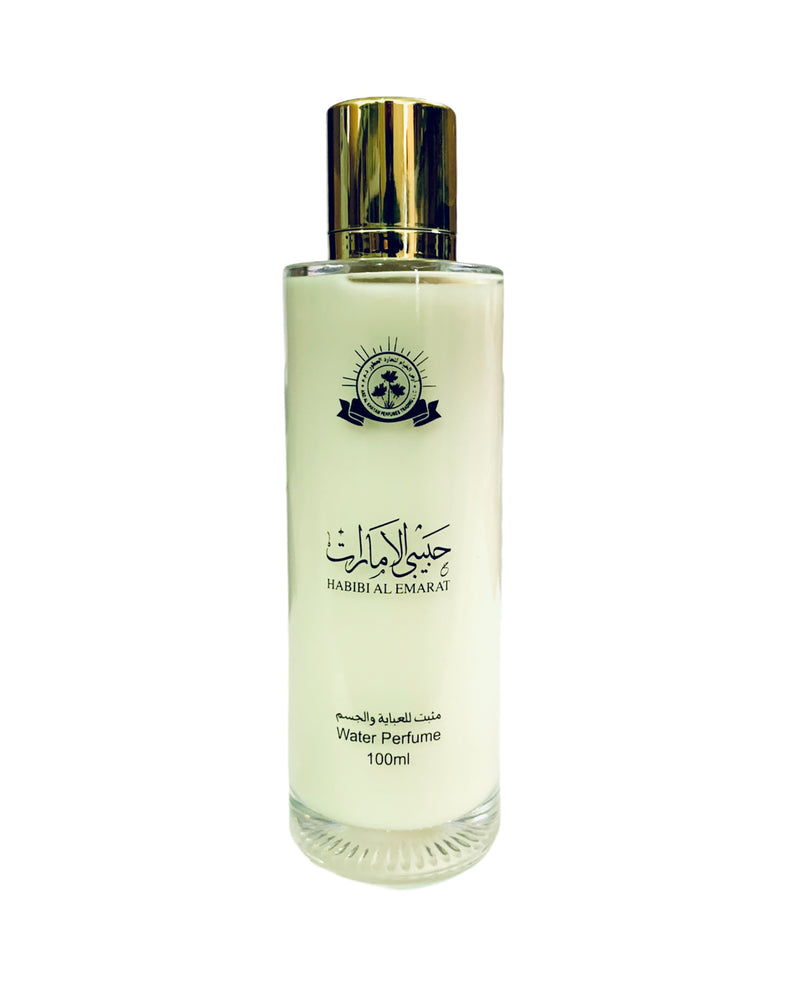 Ard Al Khayam Perfume: HABIBI AL EMARAT (100ml) - MyBakhoor