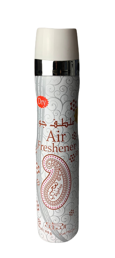 Tajebni- Nabeel Air Freshener 300ml - MyBakhoor