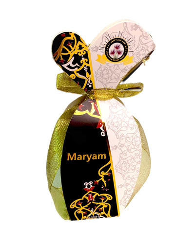 Ard Al Khayam Perfume: MARYAM (50ml) - MyBakhoor