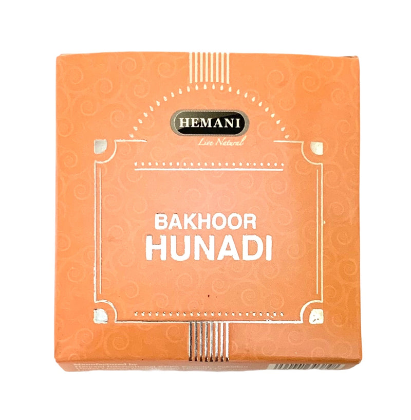Hemani: Bakhoor Hunadi - MyBakhoor