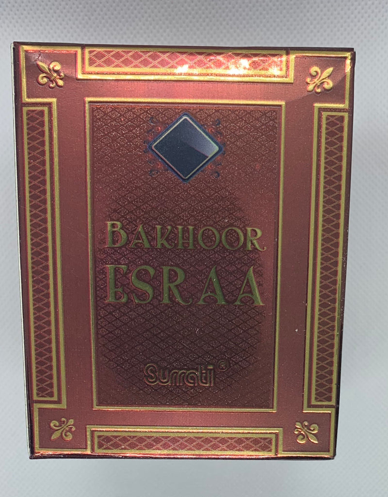 Bakhoor Esraa 45g - MyBakhoor