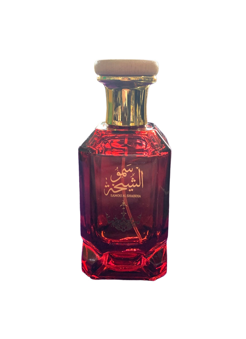 Samou Al Shaikha- Eau De Parfum (100ml) - MyBakhoor