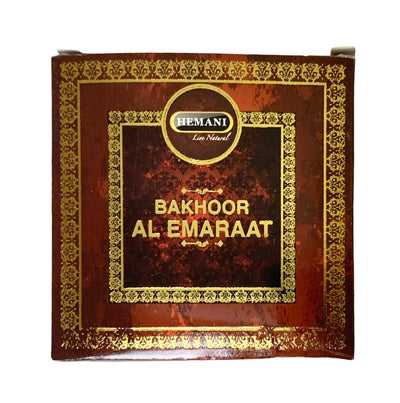 Hemani: Bakhoor Al Emaraat - MyBakhoor