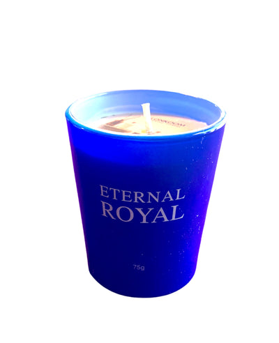 Candle- Eternal Royal 75g - MyBakhoor