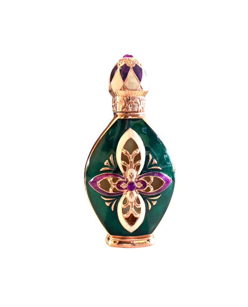 Wazir: Perfume Oil (20ml) - MyBakhoor