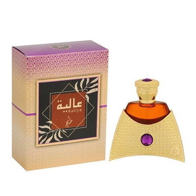 Aaliya Arabian Attar Oil (27ml)