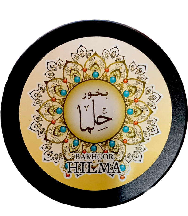 Halima- Big (100g) - MyBakhoor