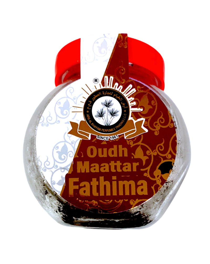 Oudh Maattar Fathima 50g - MyBakhoor