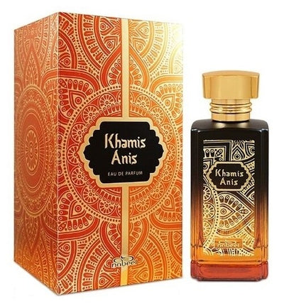 Khamis Anis- Parfum (100ml) - MyBakhoor