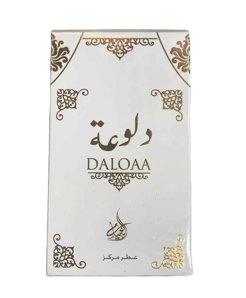 Daloaa (25ml) - MyBakhoor