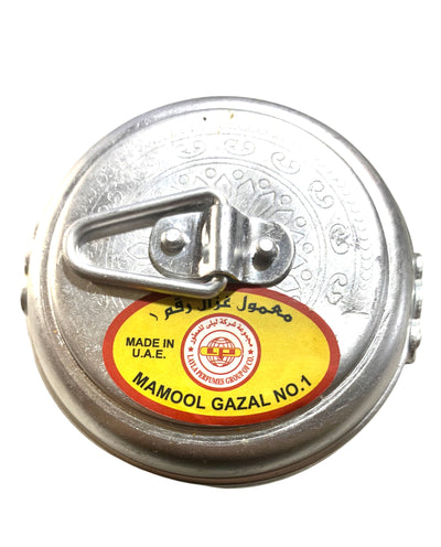 Mamool Gazal No. 1 (100g) - MyBakhoor