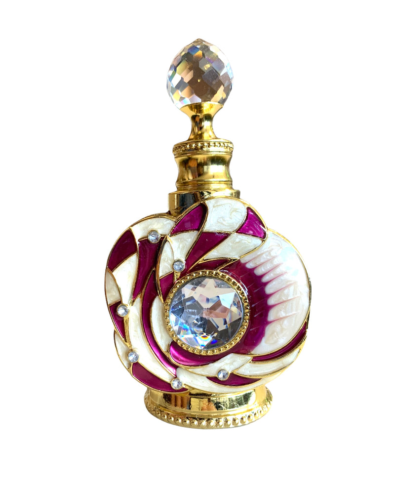 Oud Ghalib Perfume Oil (12ml) - MyBakhoor