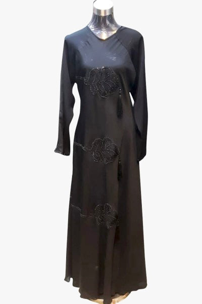 Dubai Abaya #8 - MyBakhoor