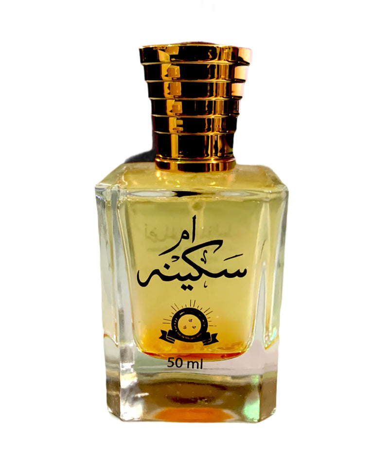 Ard Al Khayam Perfume: UMM SAKINA (50ml) - MyBakhoor