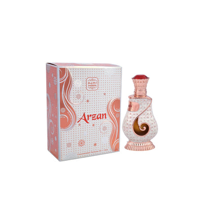 Arzan- Attar Oil (16ml) - MyBakhoor