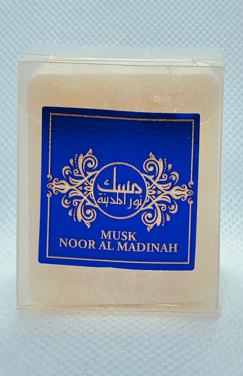 Musk Noor Al Madinah - MyBakhoor