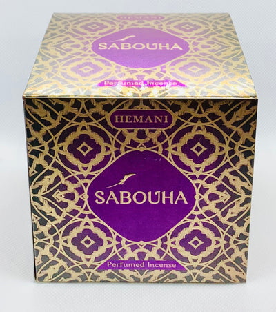 Bakhoor Sabouha - MyBakhoor