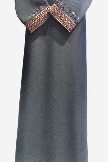 Dubai Abaya 