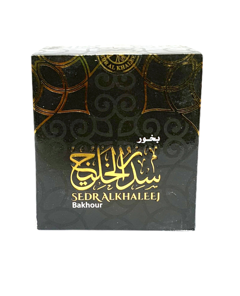 Bakhoor Sedr Al Khaleej (40g)